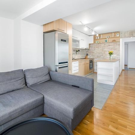 Exclusive Apartment Studentski Grad Σόφια Εξωτερικό φωτογραφία