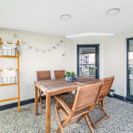 Exclusive Apartment Studentski Grad Σόφια Εξωτερικό φωτογραφία