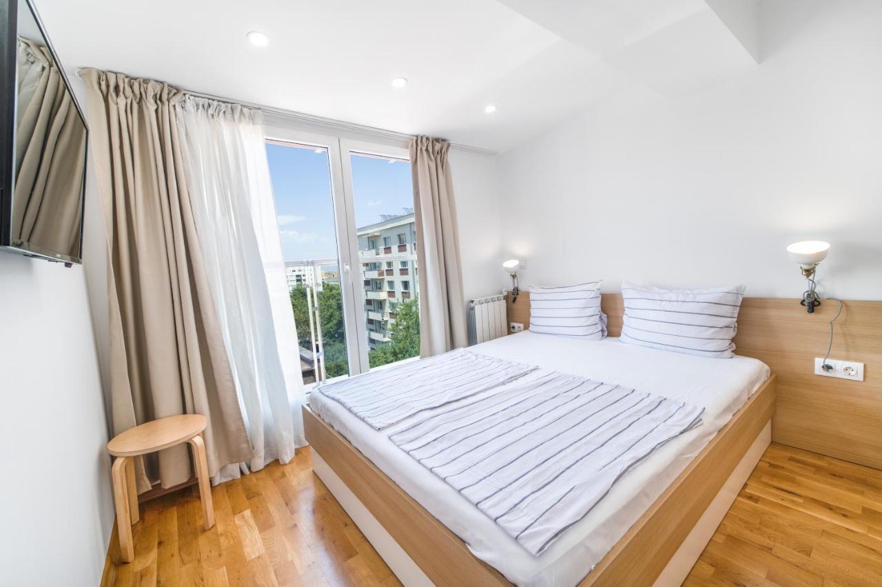 Exclusive Apartment Studentski Grad Σόφια Εξωτερικό φωτογραφία