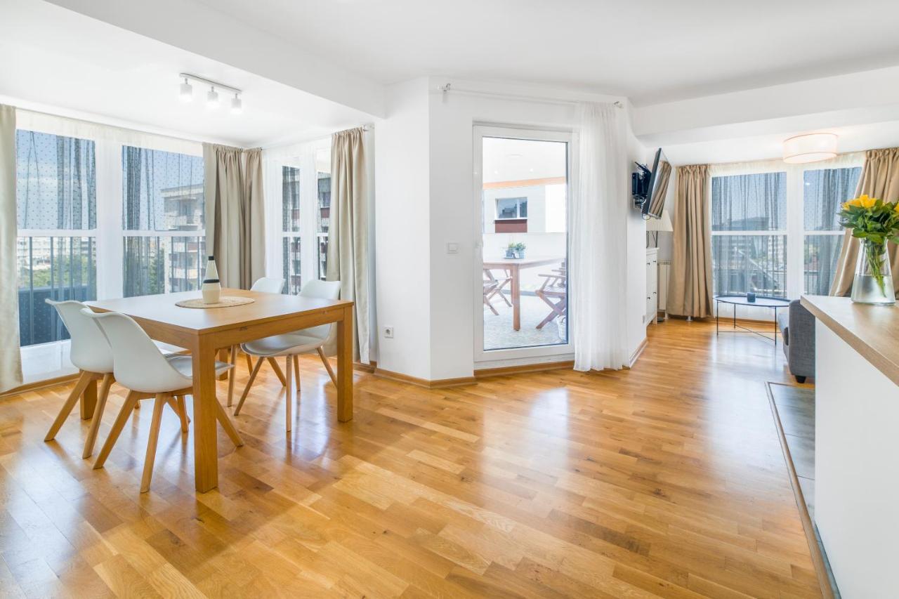 Exclusive Apartment Studentski Grad Σόφια Εξωτερικό φωτογραφία