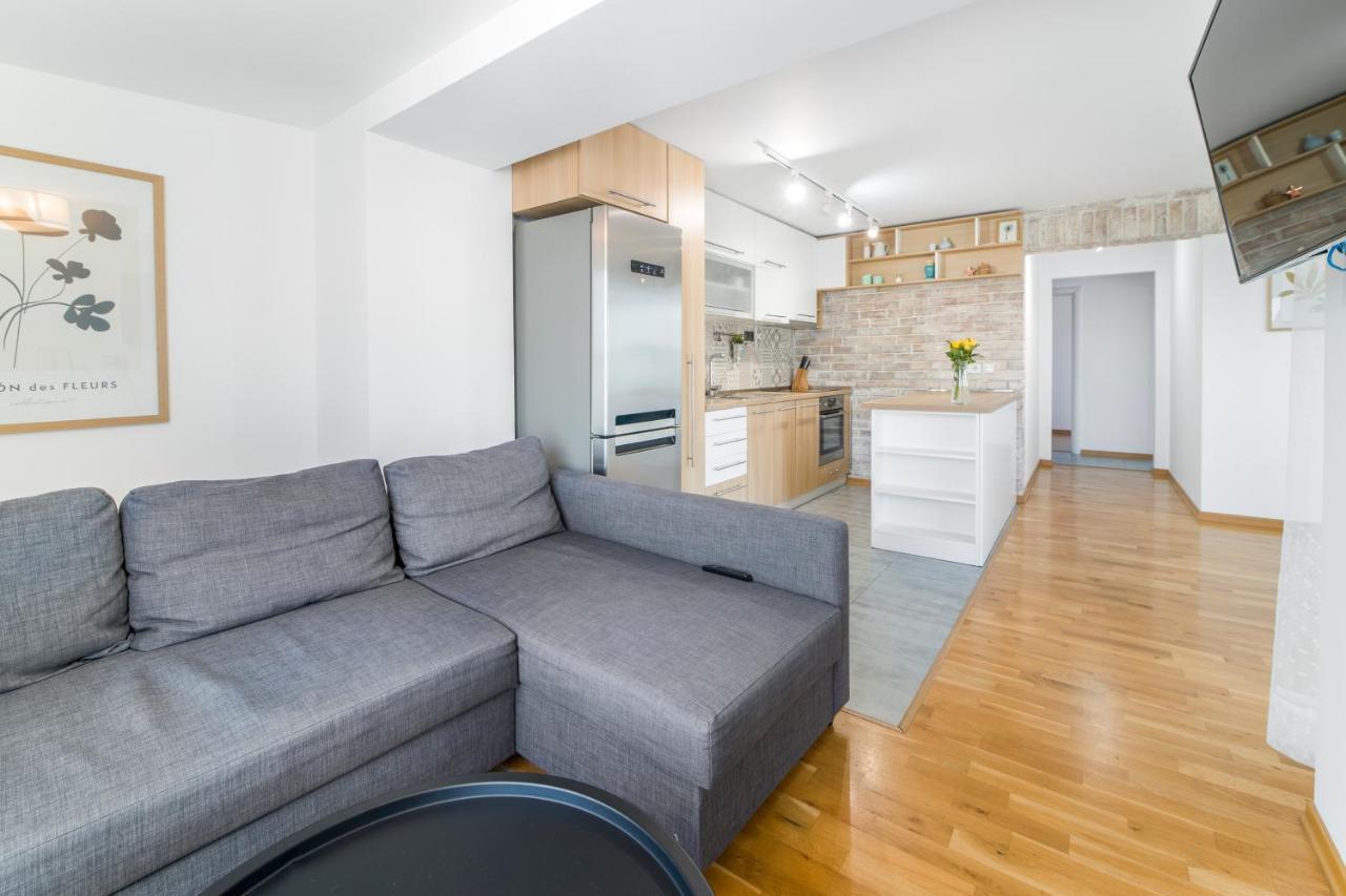 Exclusive Apartment Studentski Grad Σόφια Εξωτερικό φωτογραφία
