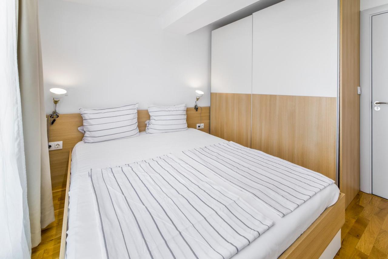 Exclusive Apartment Studentski Grad Σόφια Εξωτερικό φωτογραφία