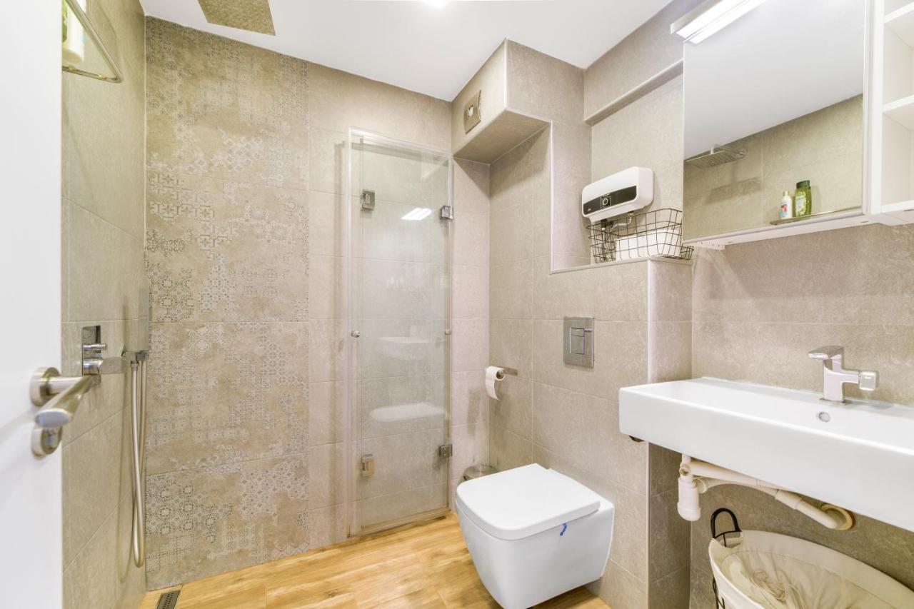 Exclusive Apartment Studentski Grad Σόφια Εξωτερικό φωτογραφία