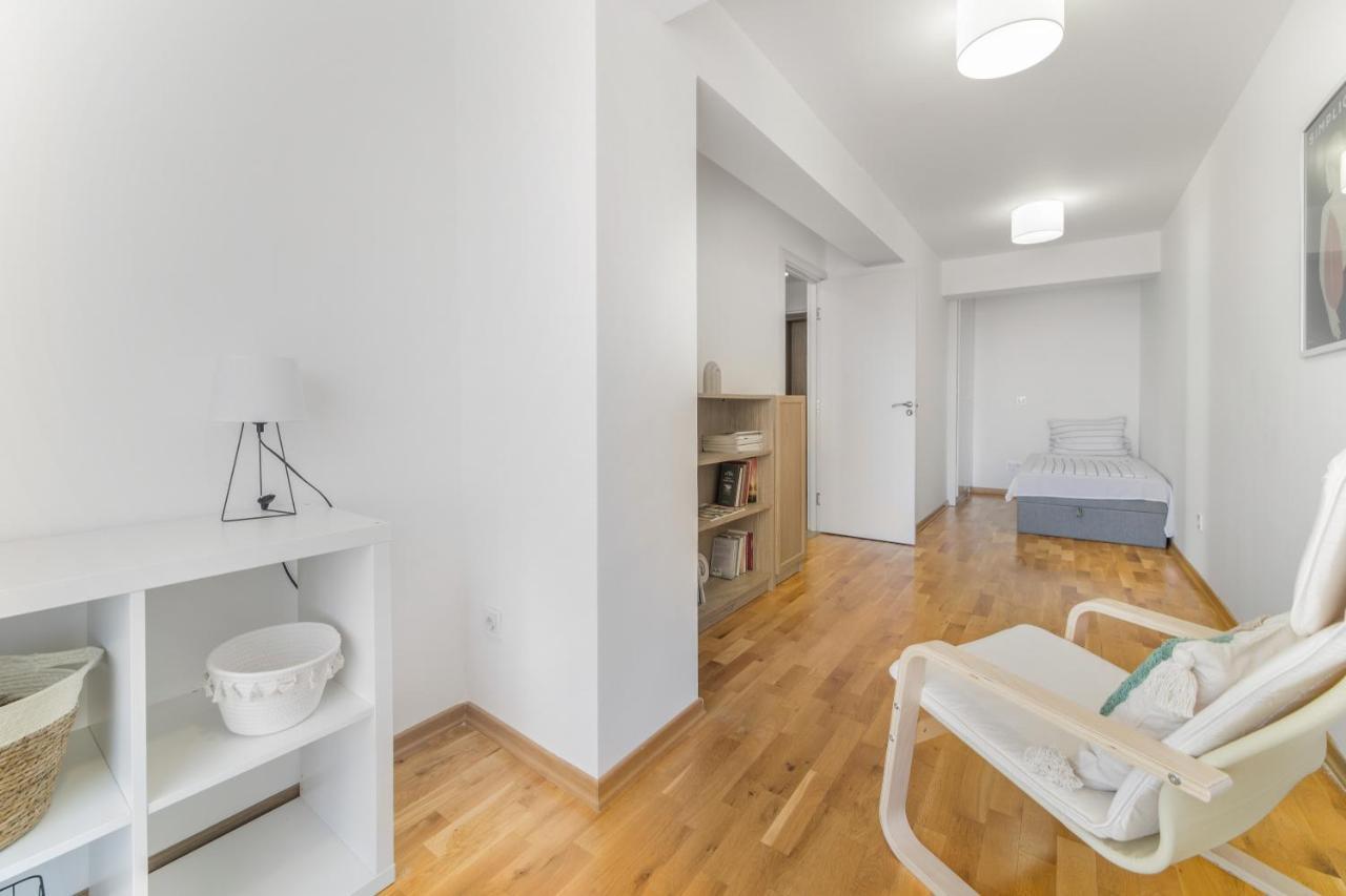 Exclusive Apartment Studentski Grad Σόφια Εξωτερικό φωτογραφία