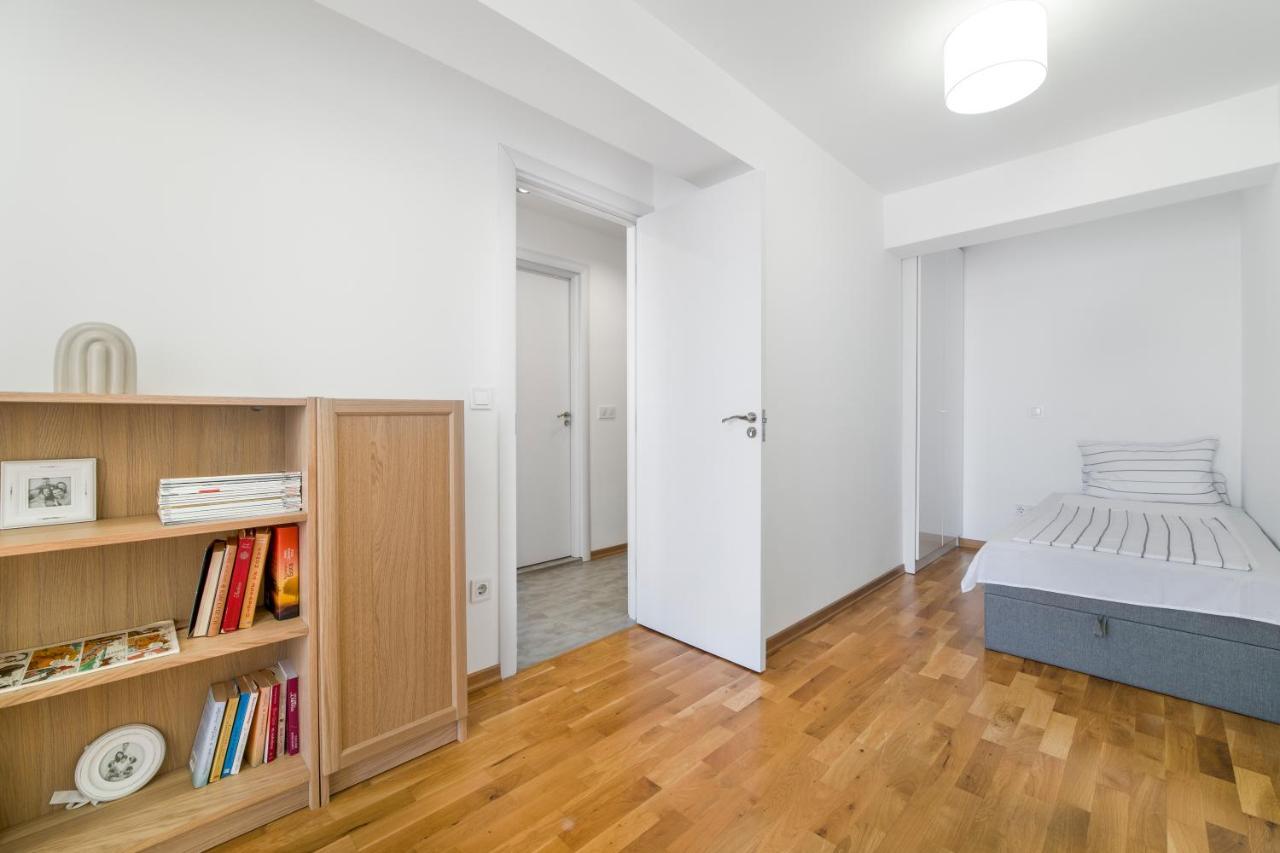Exclusive Apartment Studentski Grad Σόφια Εξωτερικό φωτογραφία